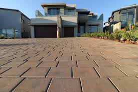 Best Driveway Overlay Services in USA